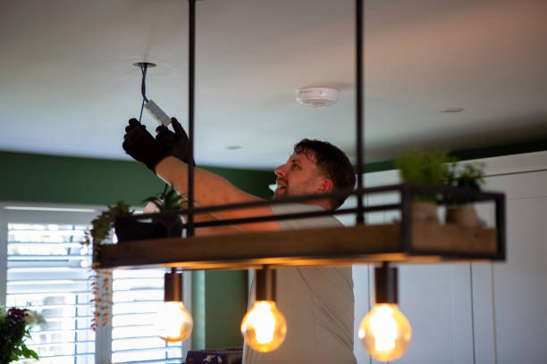 Best Emergency Electrical Repair  in Goodrich, MI
