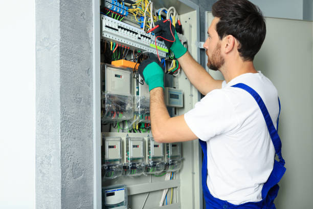  Goodrich, MI Electrician Pros